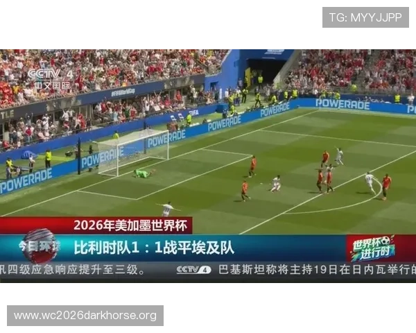 2026年世界杯比利时队与埃及队伤病最新情况全面分析与影响预测